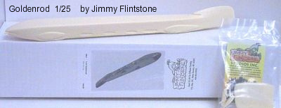 jimmy flinstone