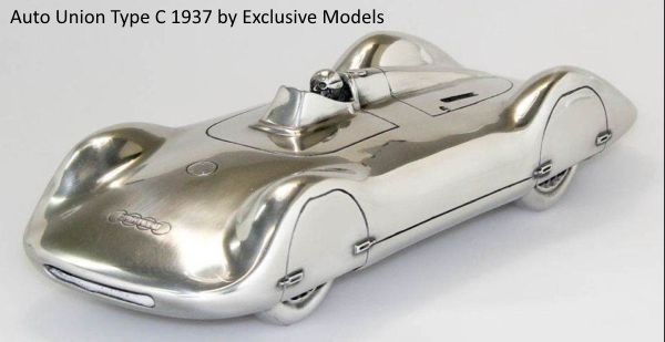 auto union type c