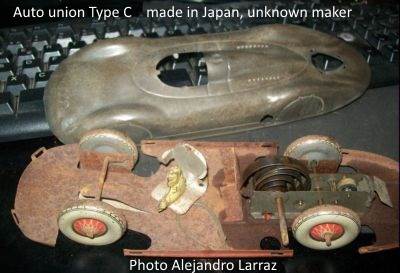 auto union