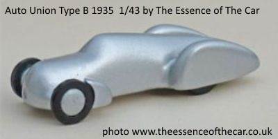 auto union essence