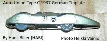 auto union habi