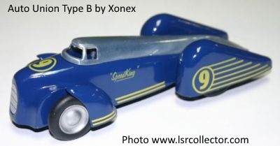 xonex auto union