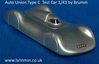 auto union type c