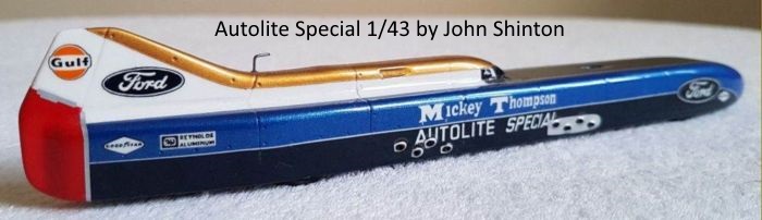 autolite special