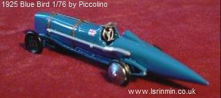 piccolino blue