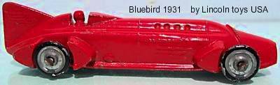 blue bird 31