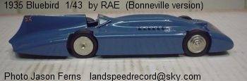 1935 Bonneville