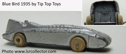 tip top toys