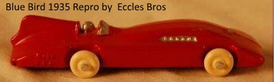 eccles bros