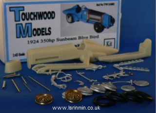 touchwood kit