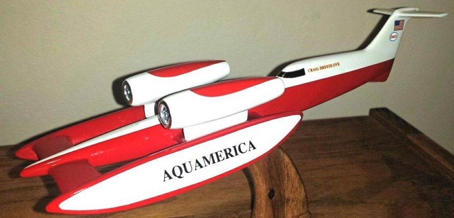 aquamerica