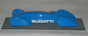 bugatti