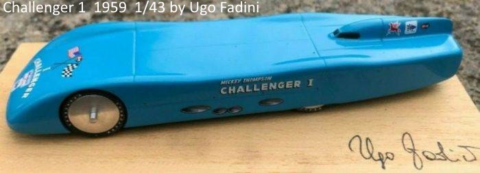 challenger 1