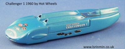 challenger 1 hot wheels