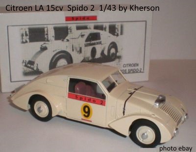 citroen 2