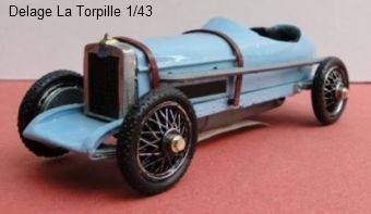 delage