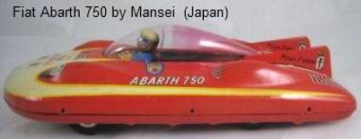 mansei fiat