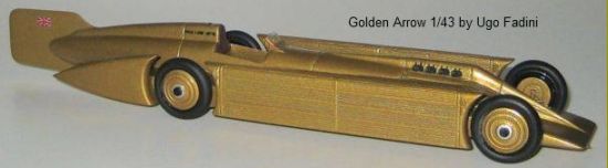 golden fadini