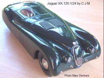 xk120 cjm