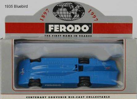 ferodo