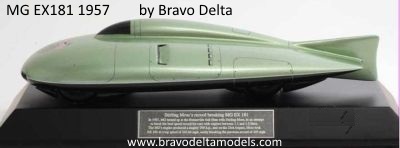 ex181 bravo delta