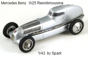 rennlimousine