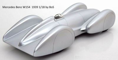 mercedes w154