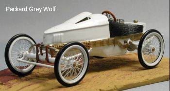 packard grey wolf