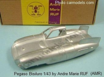 Pegaso kit