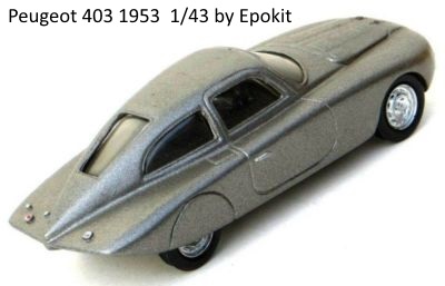 peugeot 403