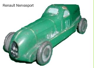 renault nervasport