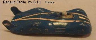 renault c i j