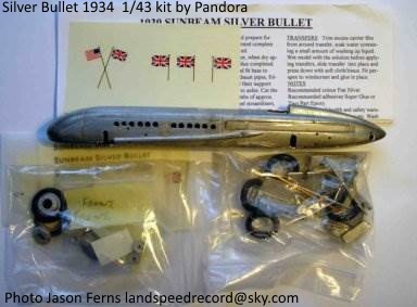 bullet kit