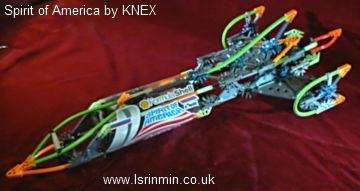 k nex