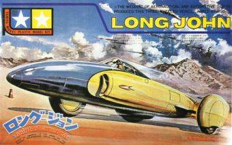 long john