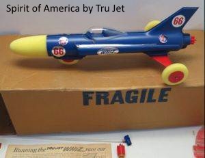 tru jet