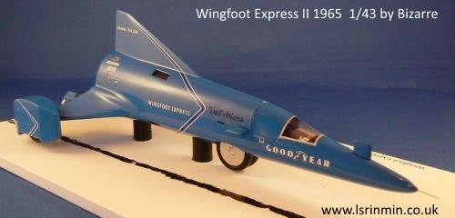 wingfoot