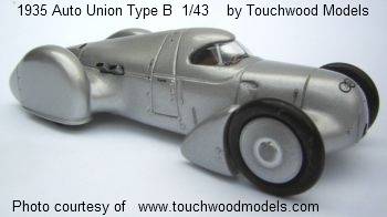 1935 type b