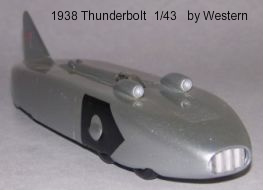 thunderbolt